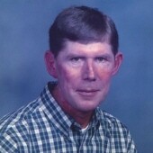 Wilmer "Bill" Kieffer Profile Photo