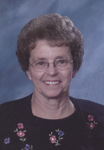 Evelyn Schmidt Profile Photo