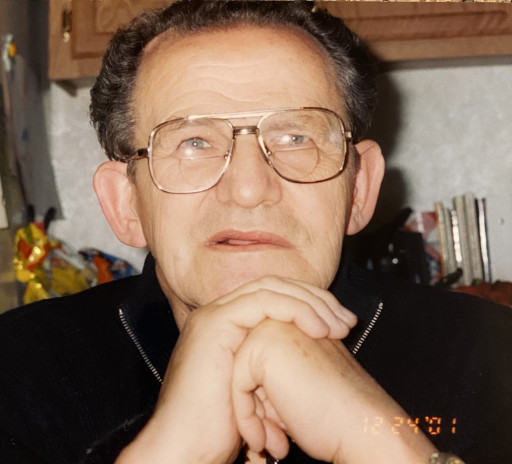 Robert C. Bischof Profile Photo