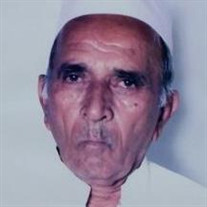 Atmaramdas Babaladas Patel Profile Photo
