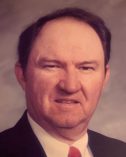 James Russell Hight Profile Photo