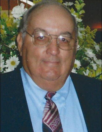 Raymond Harold Klingel