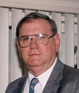 Jim Hull Profile Photo