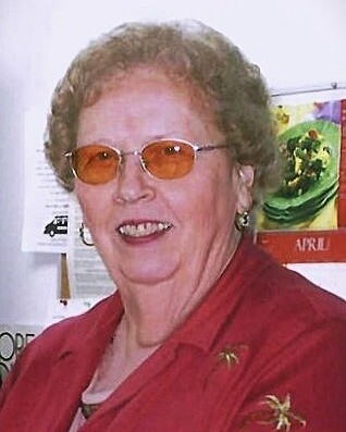 Marjorie Alice (Dobbs) Crum