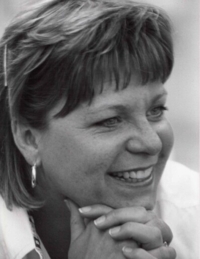 Susan Jaworski