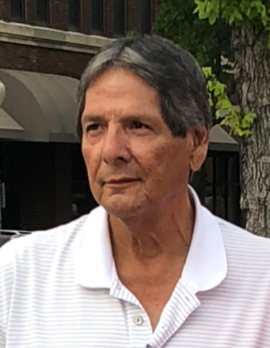 Robert E. Hernandez Profile Photo