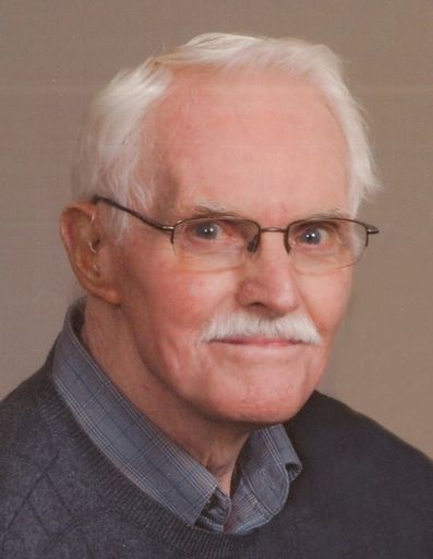 Richard "Dick" Abner Profile Photo