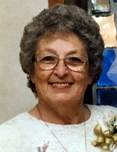 Naomi  “Nonie” Young  Harrison