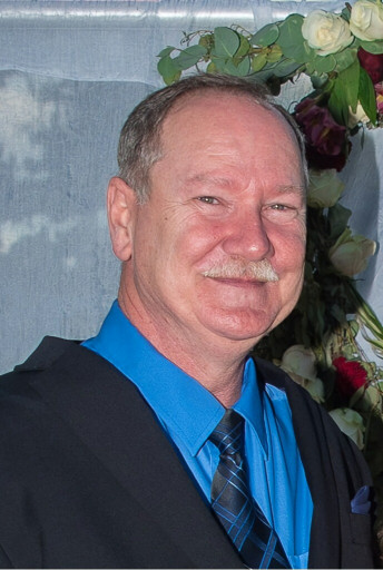 Paul Eugene Parish Profile Photo