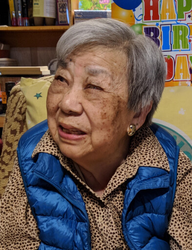Mrs. Che Yue Tse Wong Profile Photo