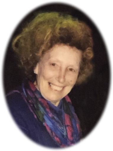 Margaret Gilbert Profile Photo