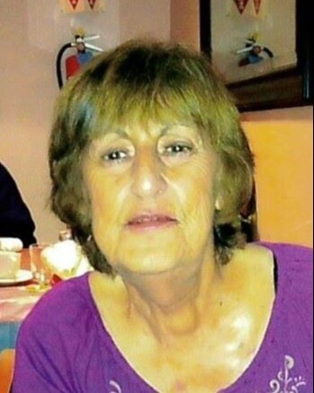 Judith Fralic's obituary image