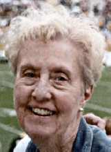 Frances Jane Nietman