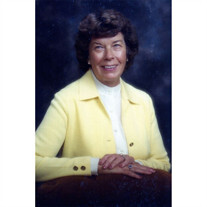 Doris Budge Profile Photo