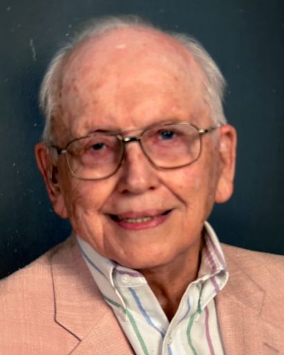 Richard John Menke M.D.