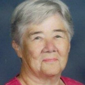 Nancy Jane (Boyd) Inskeep Profile Photo