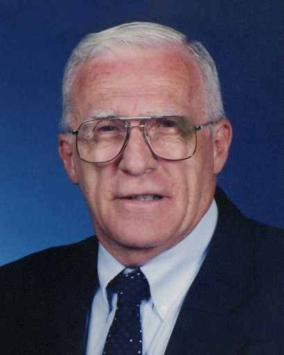 Gilbert A. Jordan Profile Photo