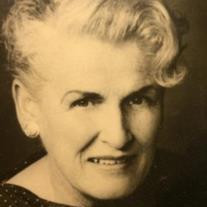 Muriel Lockhart Profile Photo