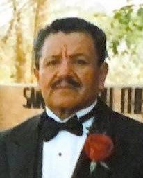 Jose Treviño Obituary 2020 - Legacy Chapels