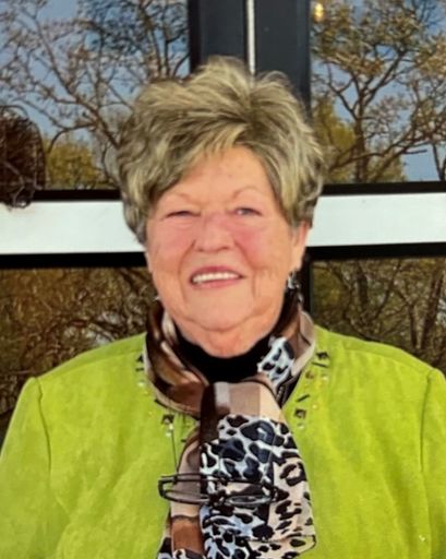 Nancy Robin Plunk Profile Photo