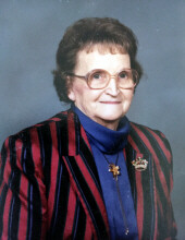 Dorothy  Louise  Lloyd Profile Photo