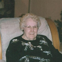 Agnes B. Haussler