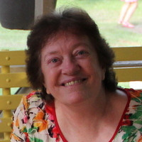 Mary Freeman Faulk Profile Photo