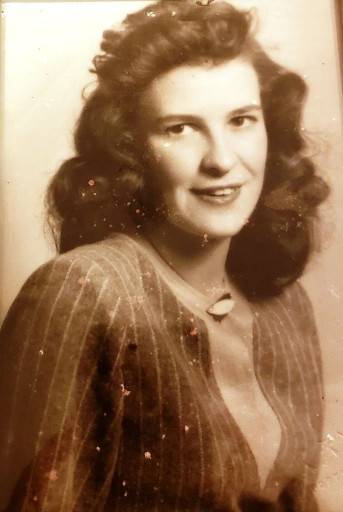 Agnes Janet "Sis" Pollock