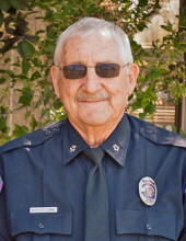 Chief Roy Charles Lane Profile Photo