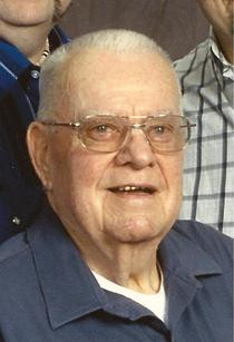 Eugene Conklin