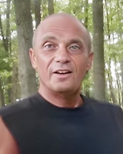 Paul DelVecchio Obituary May 4, 2024 - Maceroni Funeral Home