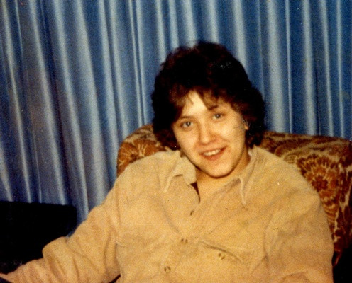 Nita Suzanne Steele