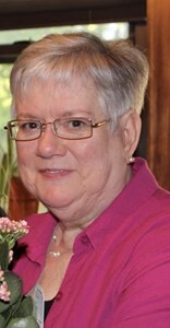 Janet Lynne Diehl Corwin