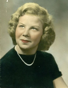 Marjorie E. Griffith Profile Photo