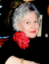 Doris Arlene Spaulding Profile Photo