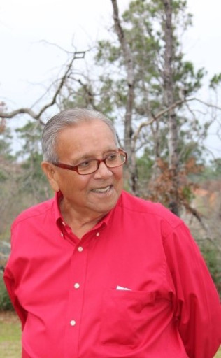 Domingo Pacheco Profile Photo