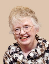 Margaret Ruth Williams Profile Photo