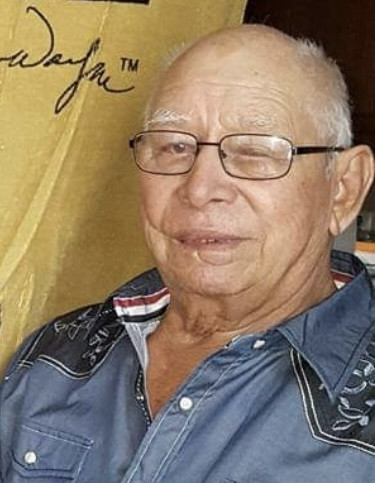 Abelardo Tijerina, Jr.