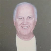 Norman Reece Cooke Sr. Profile Photo