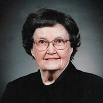 Berneice E. Grangaard