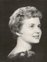 Virginia McEwan Profile Photo