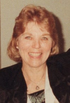 Barbara J. Donovan