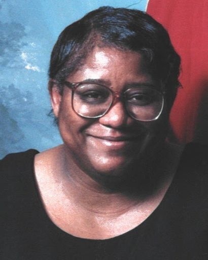 Marcia Yvonne Fentress