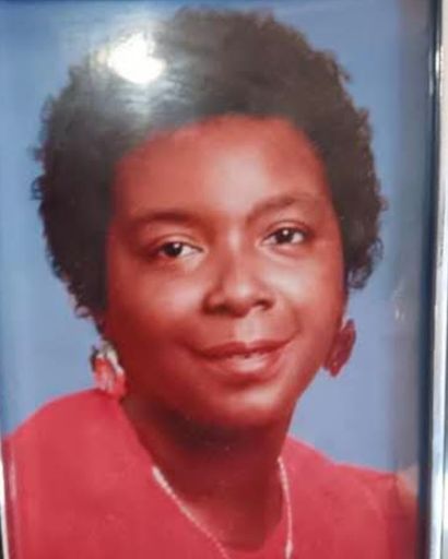 Doris Funches's obituary image