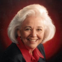 Betty "Jeanne" Kemp Profile Photo