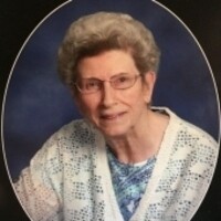 Marjorie Lee Hallett Profile Photo