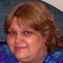 Pamela Chiasson Toups Profile Photo