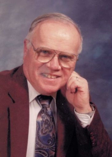 Roy M. Warner