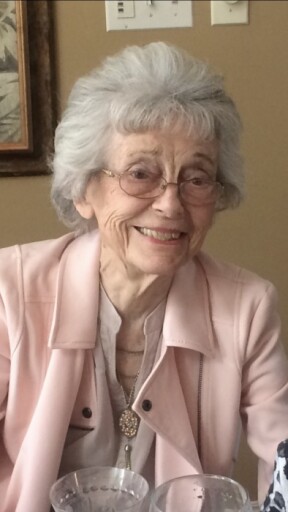 Edna A. (Conway)  Menner