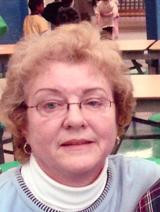 Mrs. Nancy Isenberg